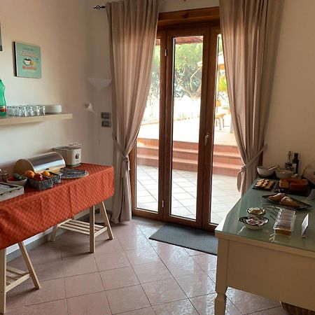 B&B Ioli Vesuvio 에르콜라노 외부 사진
