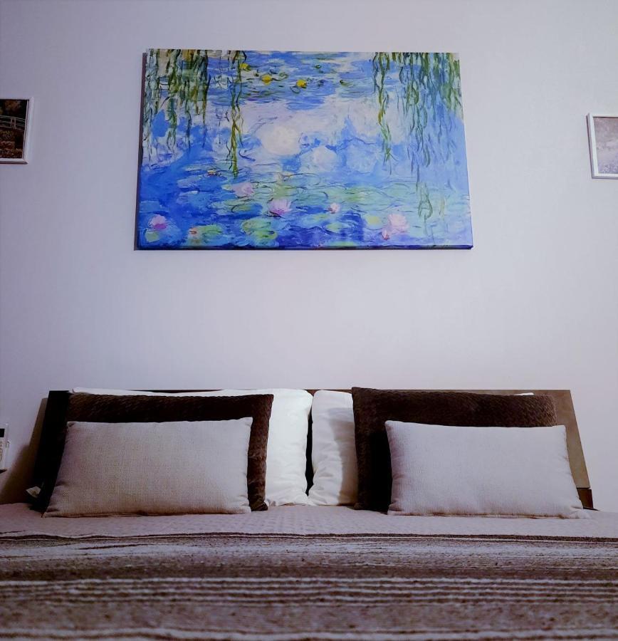 B&B Ioli Vesuvio 에르콜라노 외부 사진