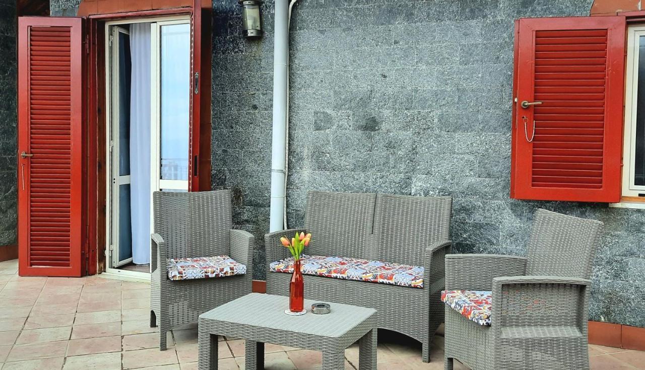 B&B Ioli Vesuvio 에르콜라노 외부 사진
