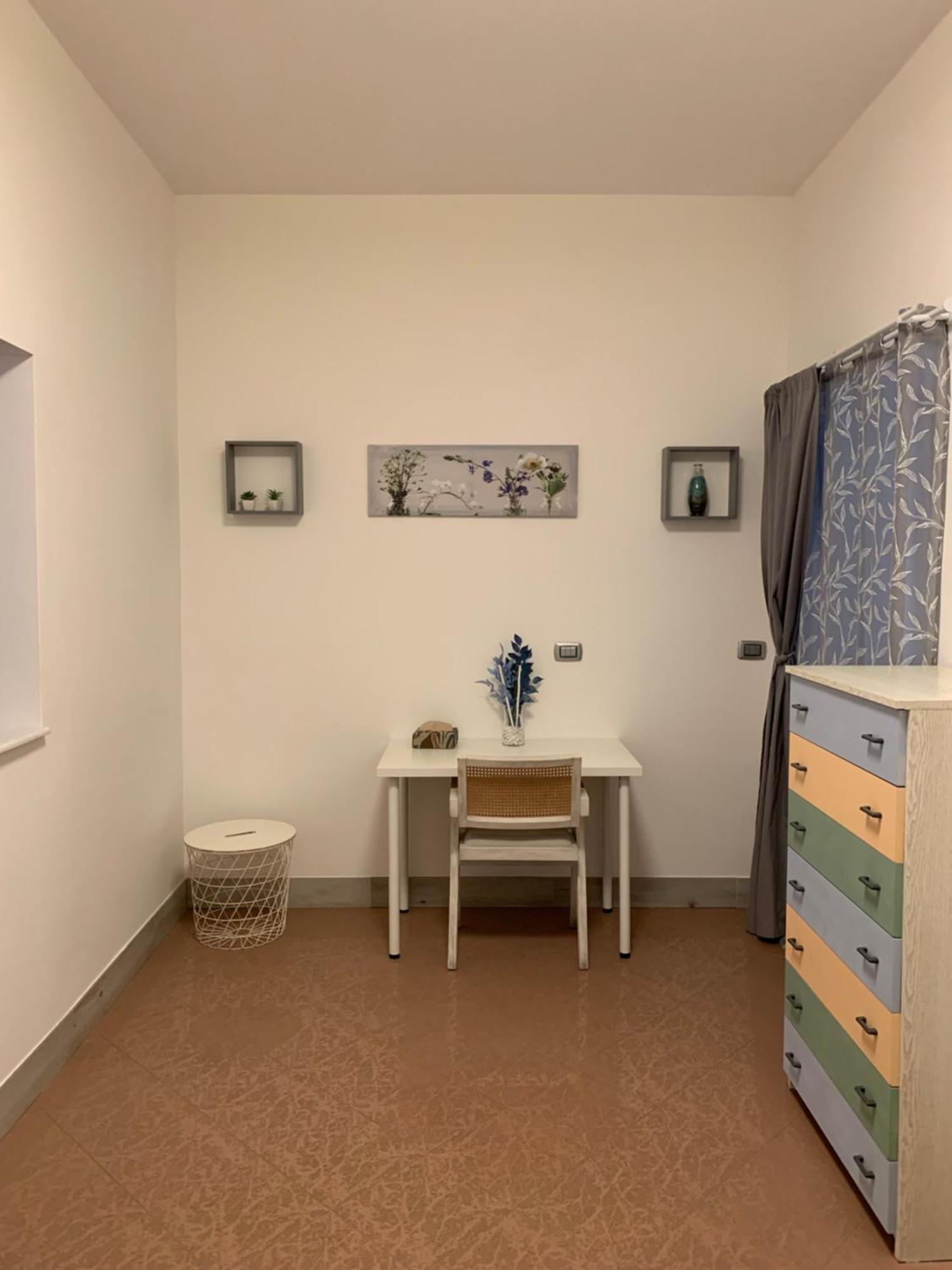 B&B Ioli Vesuvio 에르콜라노 외부 사진