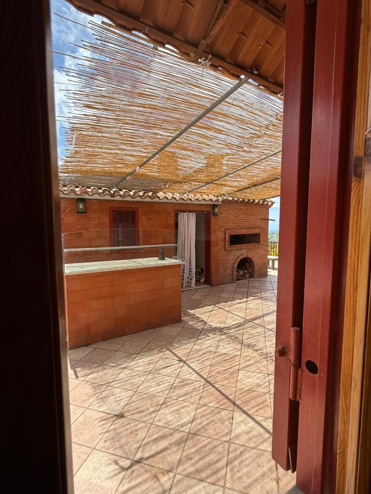 B&B Ioli Vesuvio 에르콜라노 외부 사진