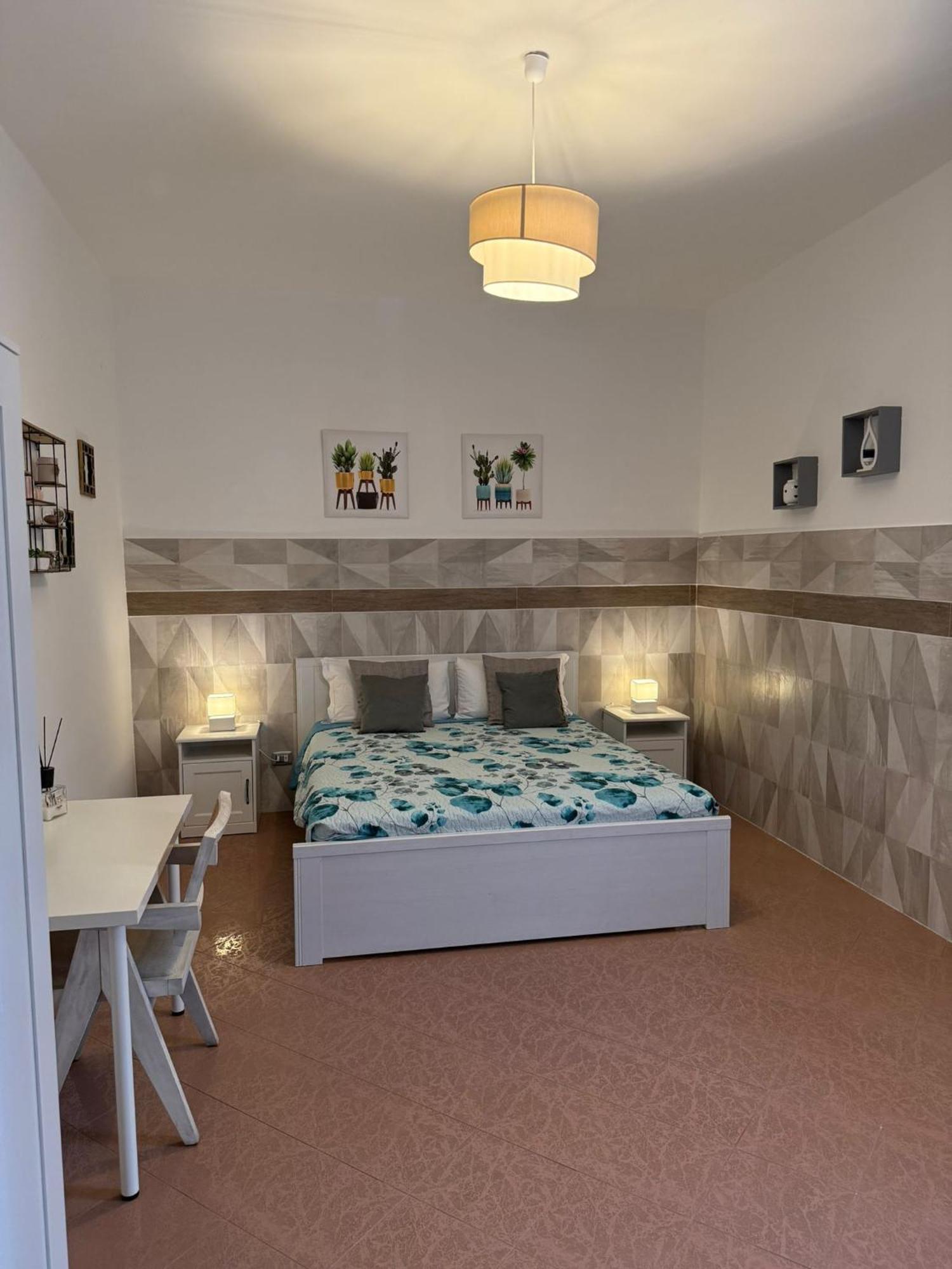 B&B Ioli Vesuvio 에르콜라노 외부 사진